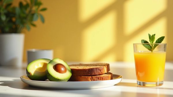 Atteindre la perte de poids désirée sans se priver