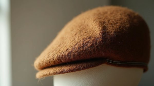 Casquette gavroche homme : du style rétro à l'accessoire incontournable