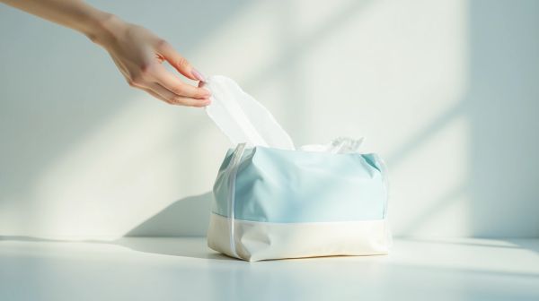 Culottes menstruelles grande surface : que valent-elles vraiment