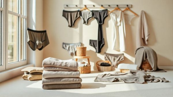 Les meilleures culottes menstruelles grande surface à essayer