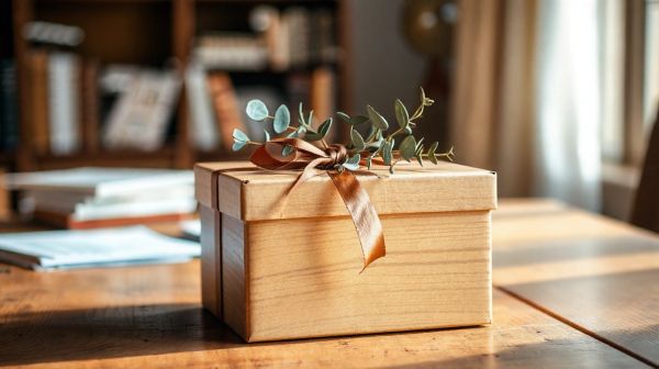 Les meilleures idées de coffrets cadeaux pour hommes à offrir