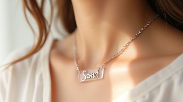 Pourquoi opter pour une bague prénom personnalisée