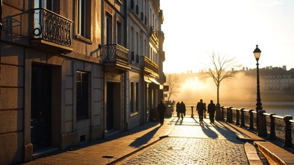 Top 10 conseils pour dénicher une crèche à Paris
