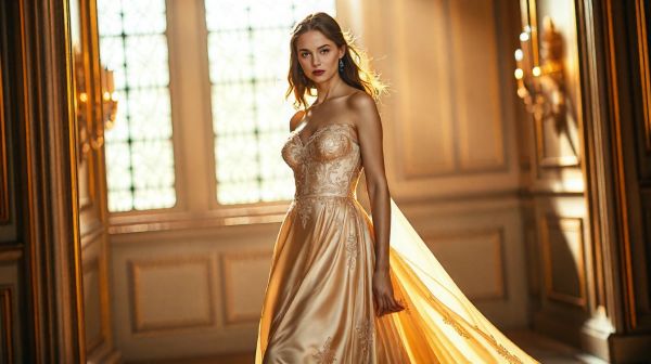 Top 10 robes de cocktail en soie pour un look raffiné