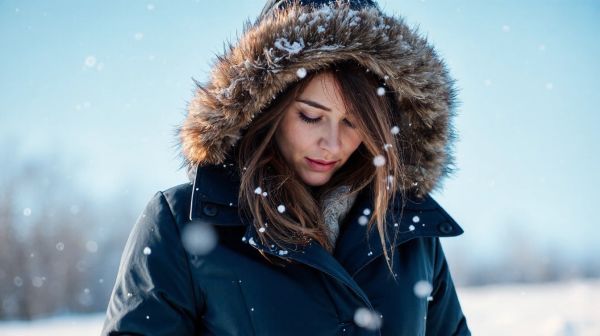 Top 5 parkas chaudes pour femmes : les meilleures options