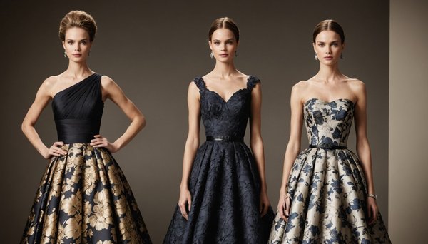 Mode et beauté : découvrez l'élégance au quotidien